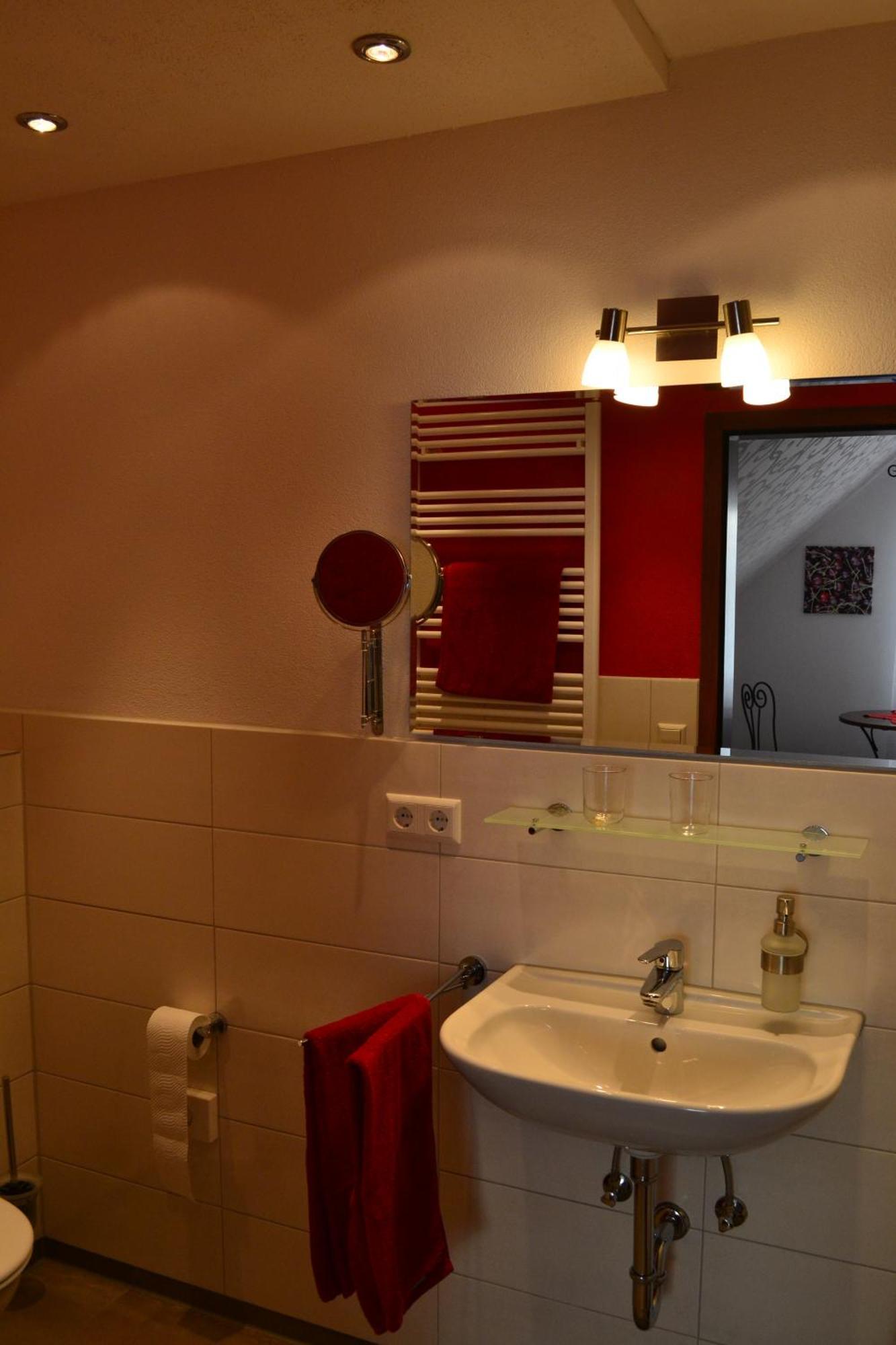 Bed and Breakfast Winzerhof Saupp Hagnau Zewnętrze zdjęcie