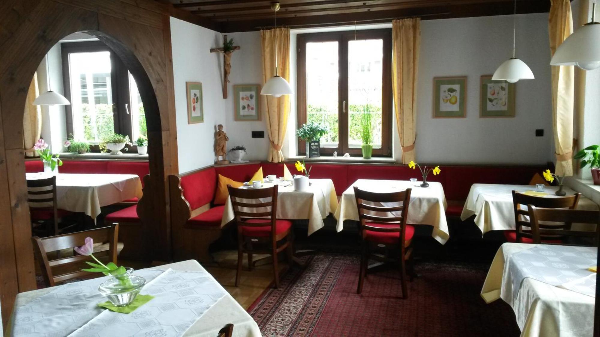 Bed and Breakfast Winzerhof Saupp Hagnau Zewnętrze zdjęcie